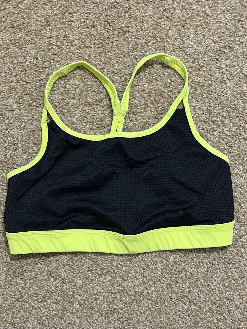 Torrid Active Sports Bra